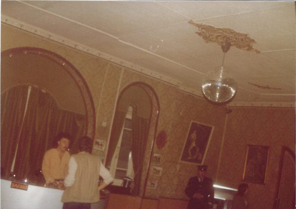 Signature Entertainment Group Toby Jug 2