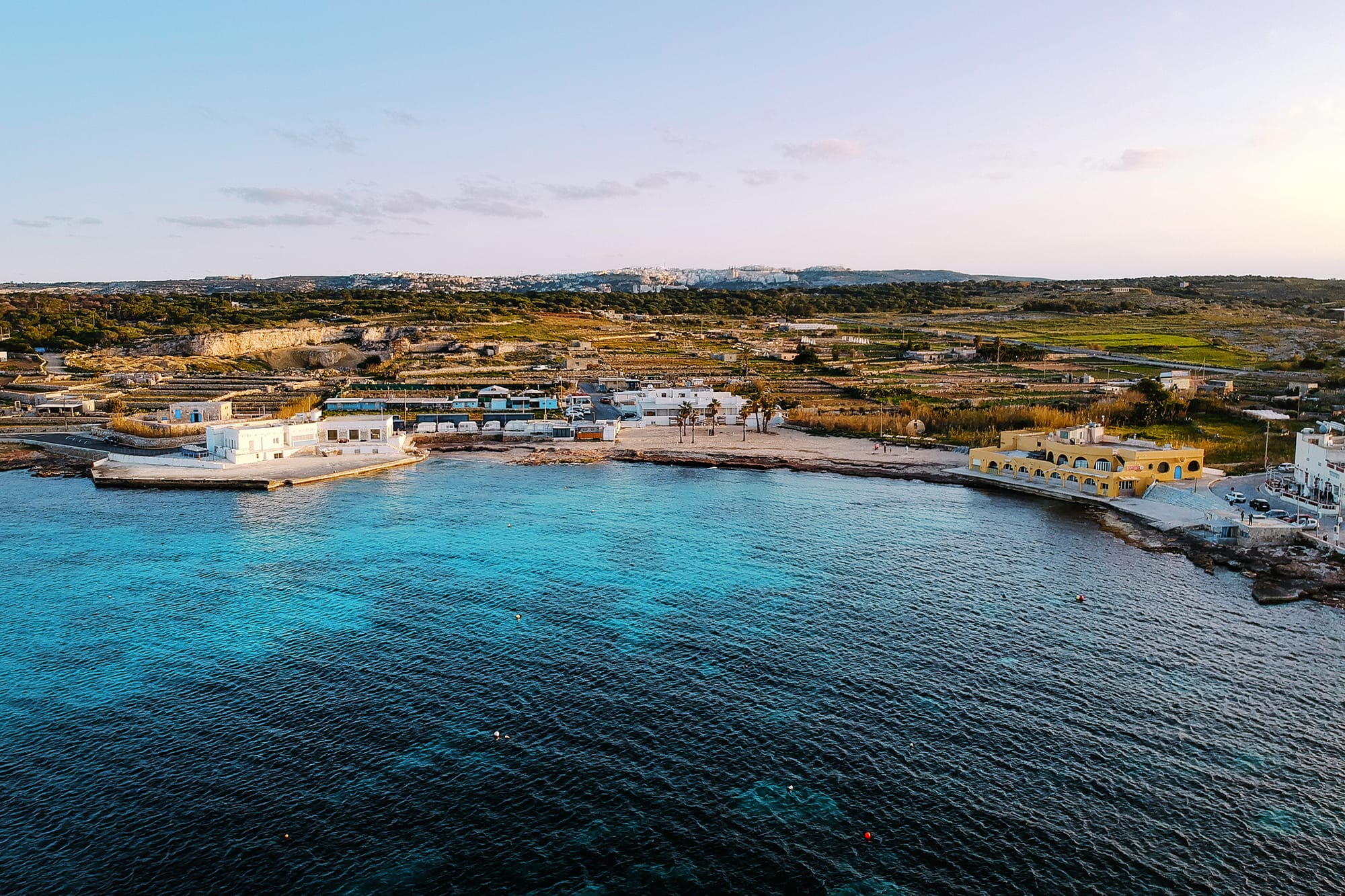 Armier Armier Beach - SEG